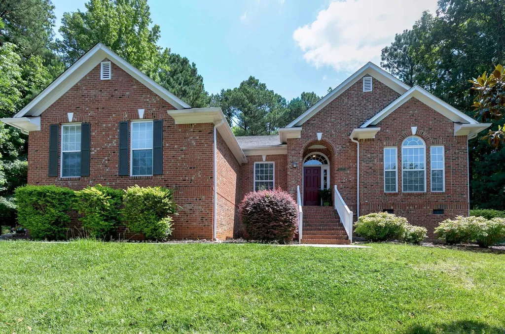 5033 Bartons Enclave Lane Raleigh NC 27613