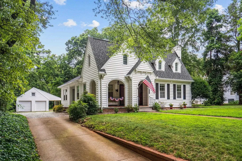 548 S Main Street Wake Forest NC 27587