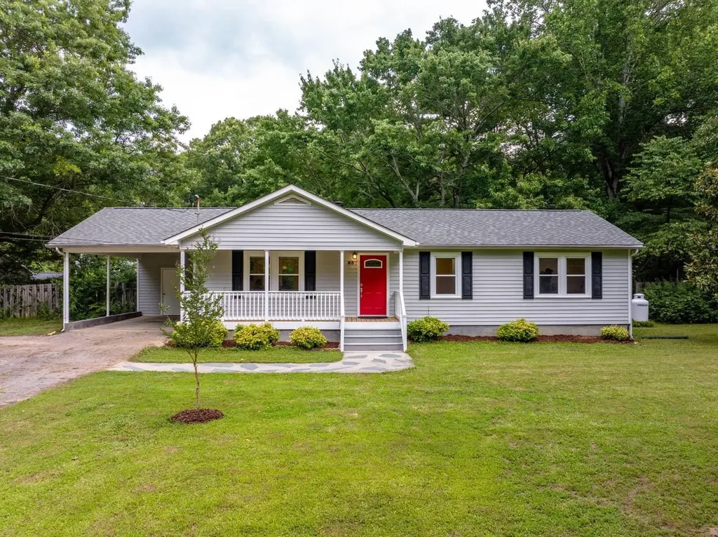 85 Willow Way Chapel Hill NC 27516