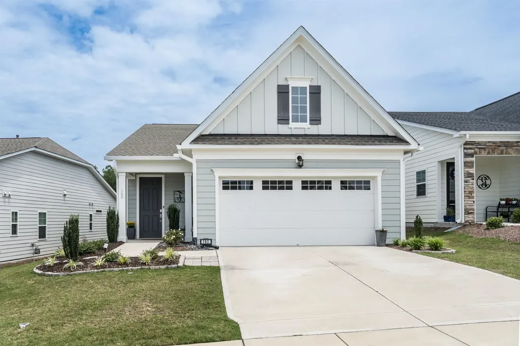 160 Canary Court Raleigh NC 27610