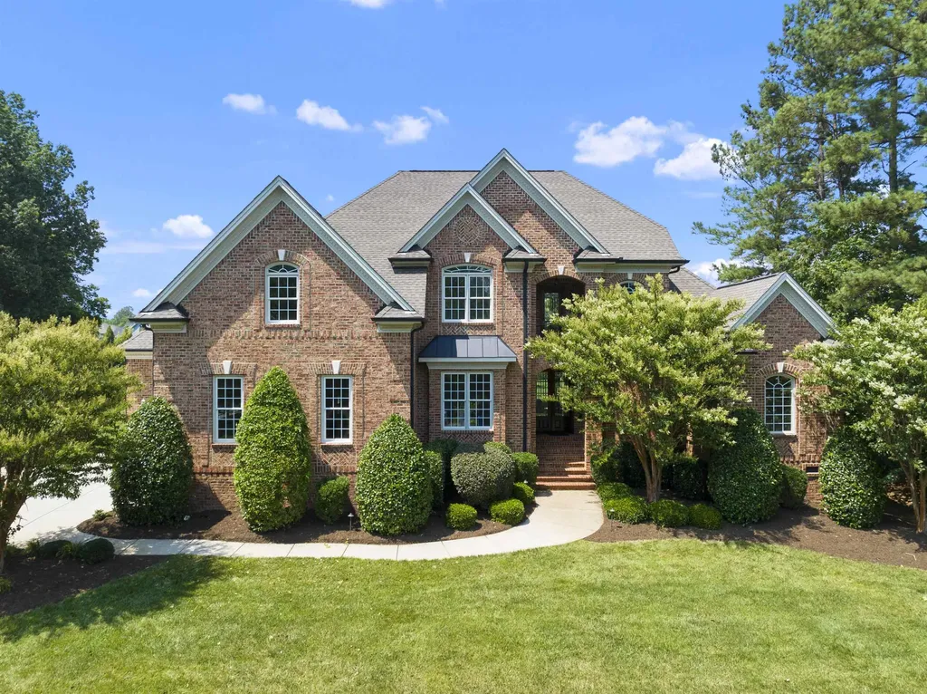 4144 Banks Stone Drive Raleigh NC 27603