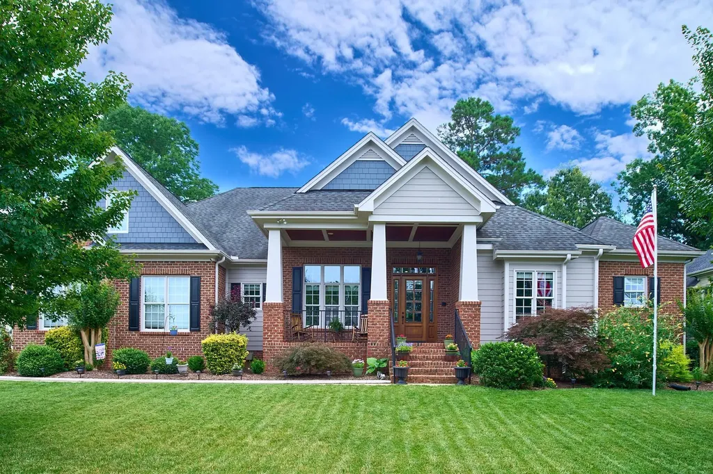 424 Waterville Street Raleigh NC 27603