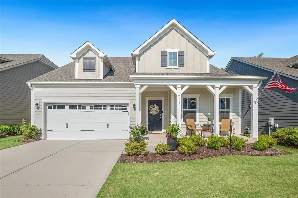 413 Oaks End Drive Holly Springs NC 27540