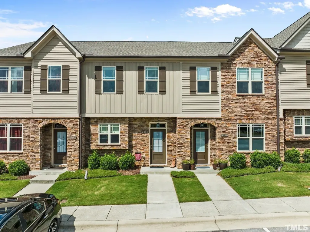 3930 Amelia Park Drive Raleigh NC 27606