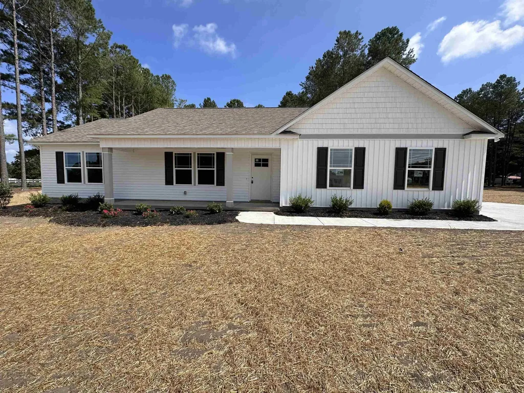 4001 Old Beulah Road Selma NC 27576