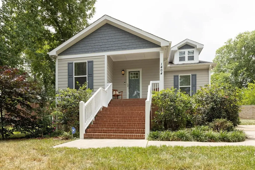 1404 Battery Drive Raleigh NC 27610