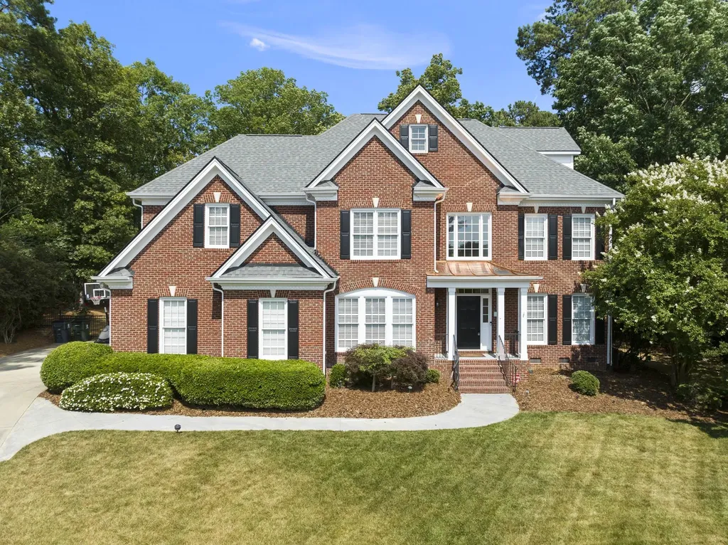 106 Guymon Court Morrisville NC 27560