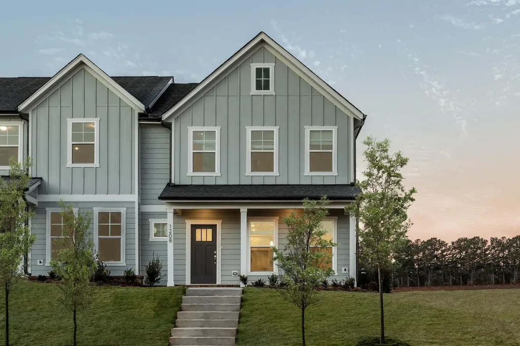 826 Silo Park Drive Wake Forest NC 27587