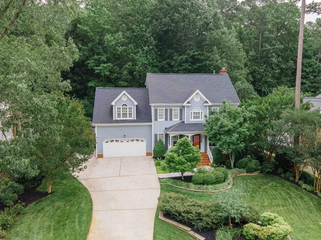 8220 Fountain Park Drive Raleigh NC 27613