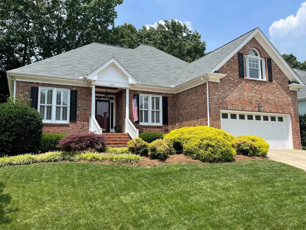 6317 Belle Crest Drive Raleigh NC 27612