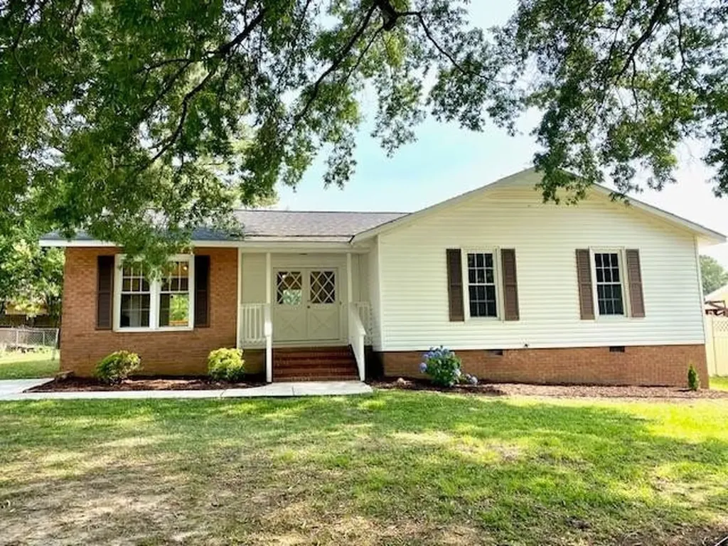 609 Atchison Street Garner NC 27529