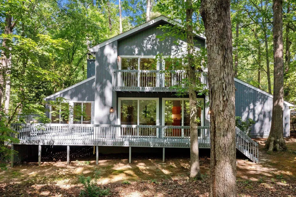 244 Old Forest Creek Drive Chapel Hill NC 27514