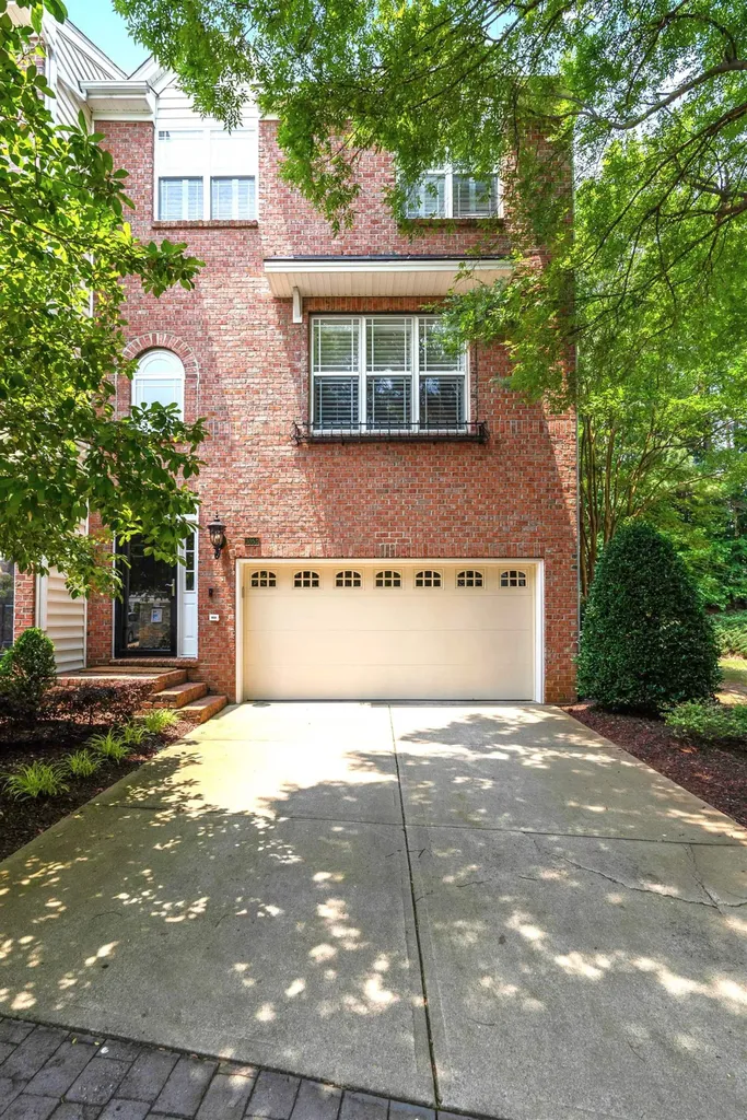 3053 Imperial Oaks Drive Raleigh NC 27614