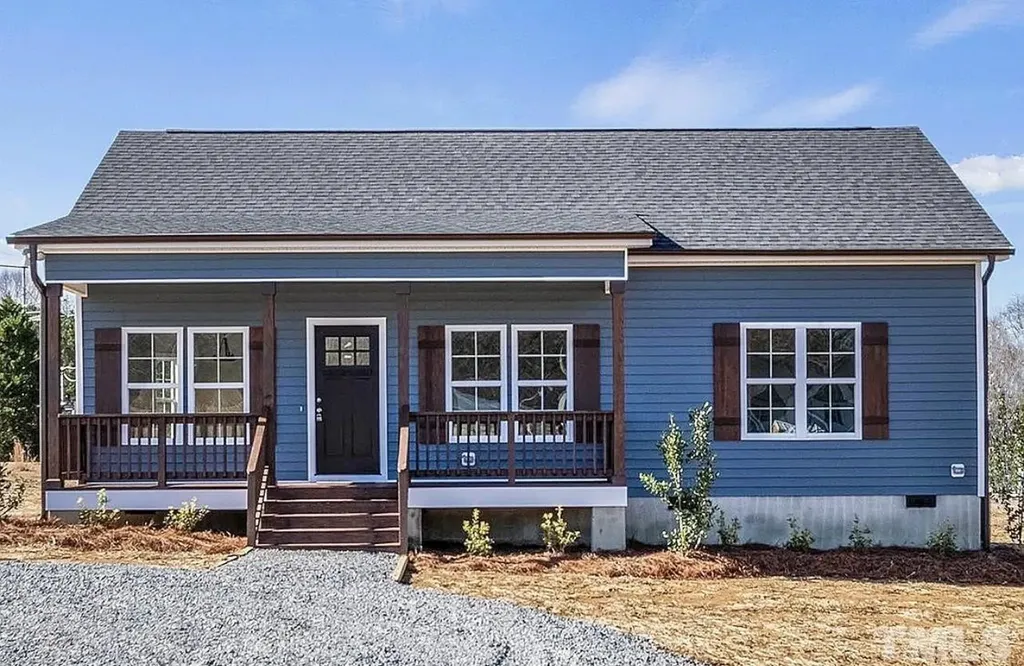 2974 N Shiloh Road Garner NC 27529