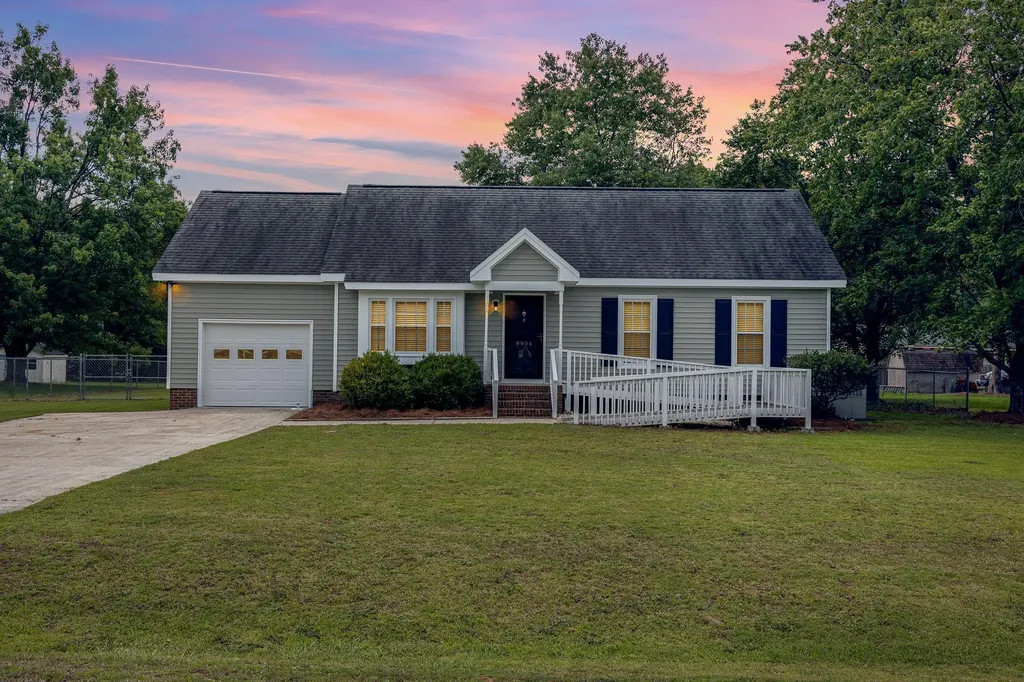 9904 Joe Leach Road Raleigh NC 27603
