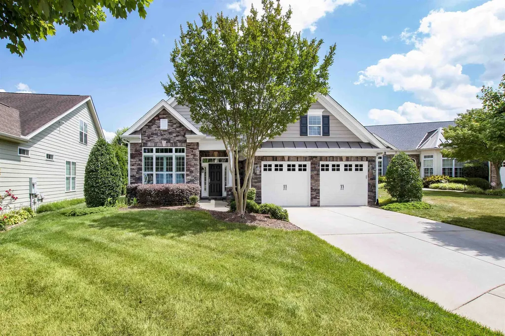 9841 Derbton Court Raleigh NC 27617