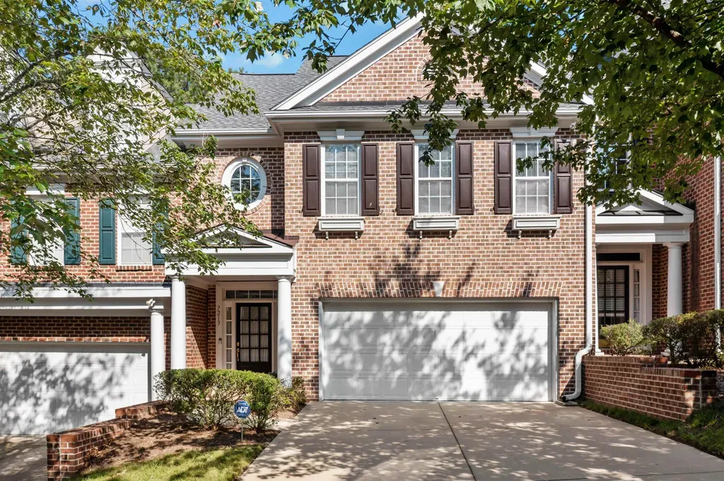 7213 Summit Waters Lane Raleigh NC 27613