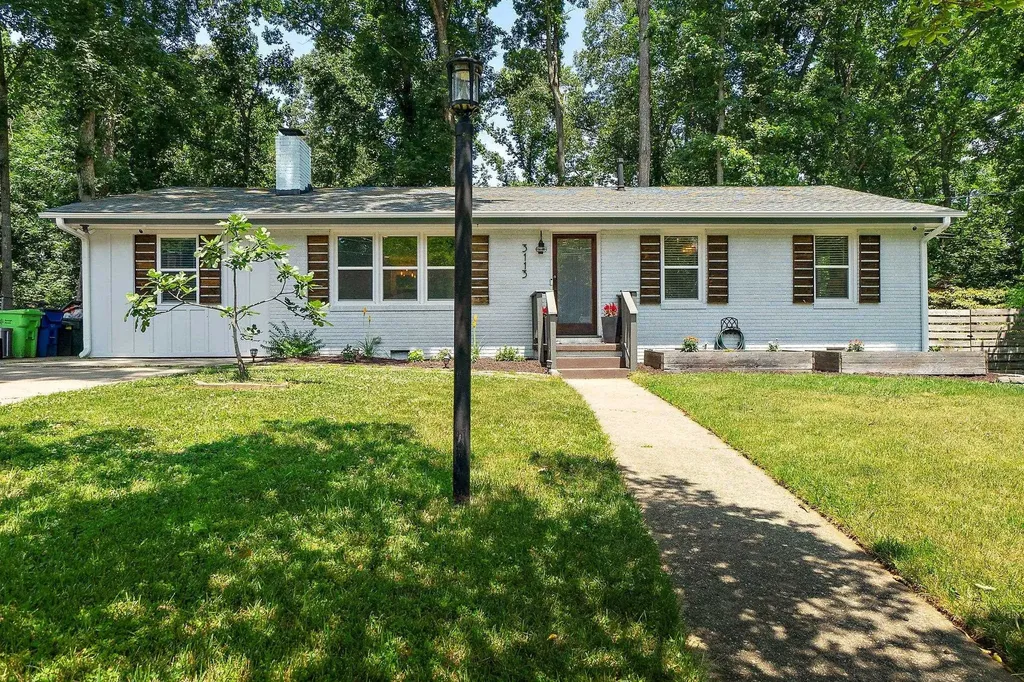 3113 Julian Drive Raleigh NC 27604