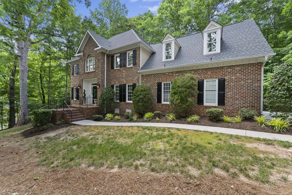 5712 Glenfiddich Way Raleigh NC 27613