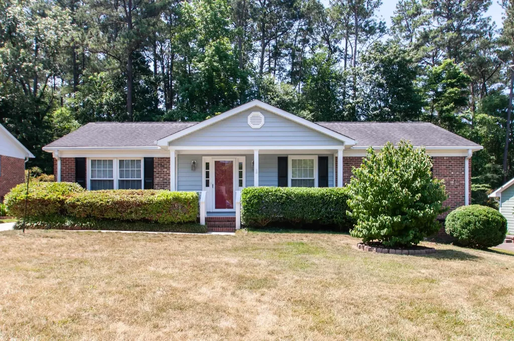 5725 Wintergreen Drive Raleigh NC 27609