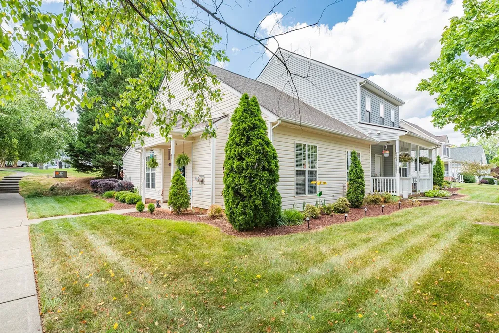 820 Old Magnolia Lane Wake Forest NC 27587