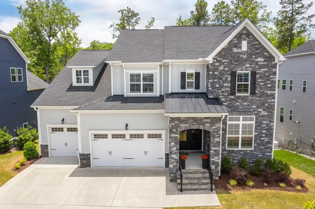 301 Mystic Quartz Lane Holly Springs NC 27540