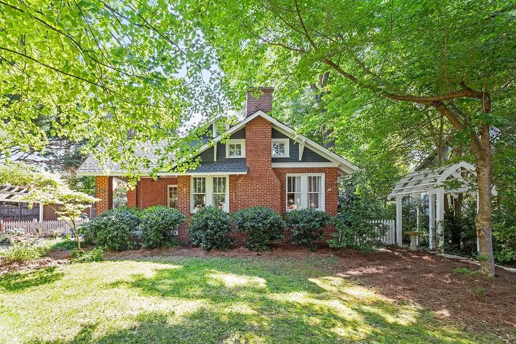 1620 Scales Street Raleigh NC 27608