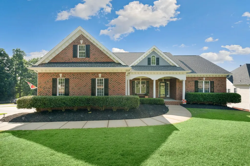 408 Broadmoor Way Clayton NC 27520