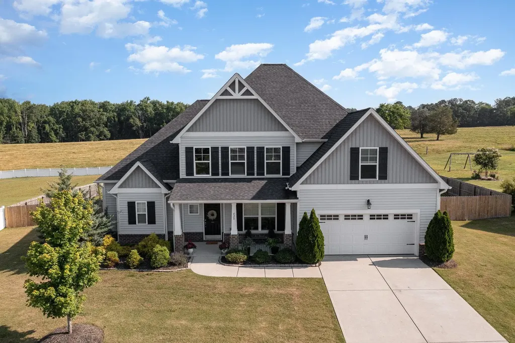 428 Seabring Lane Raleigh NC 27603
