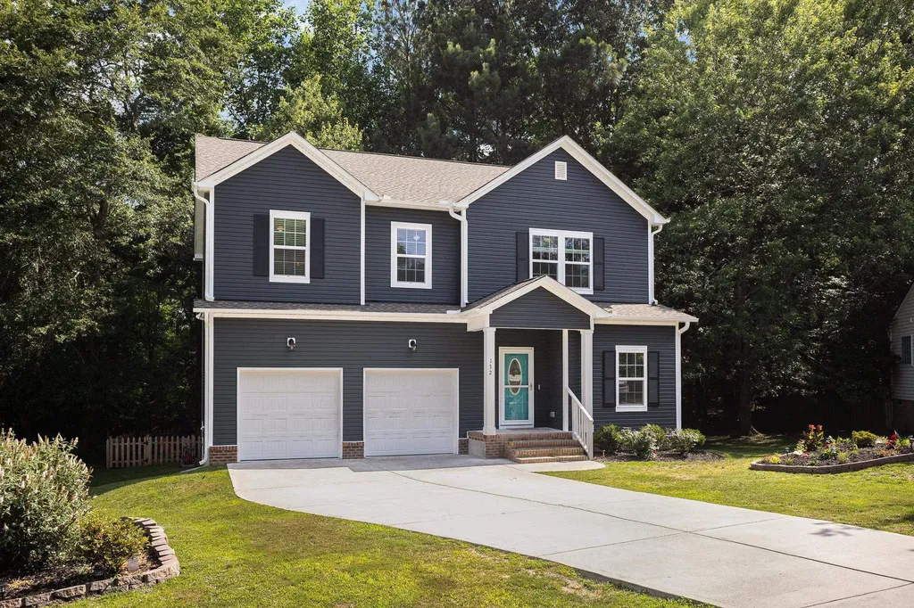 132 Falmouth Court Clayton NC 27527