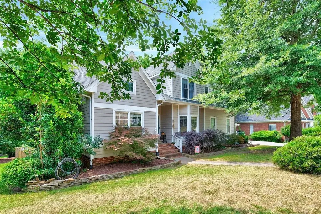 1440 Chelton Oaks Place Raleigh NC 27614