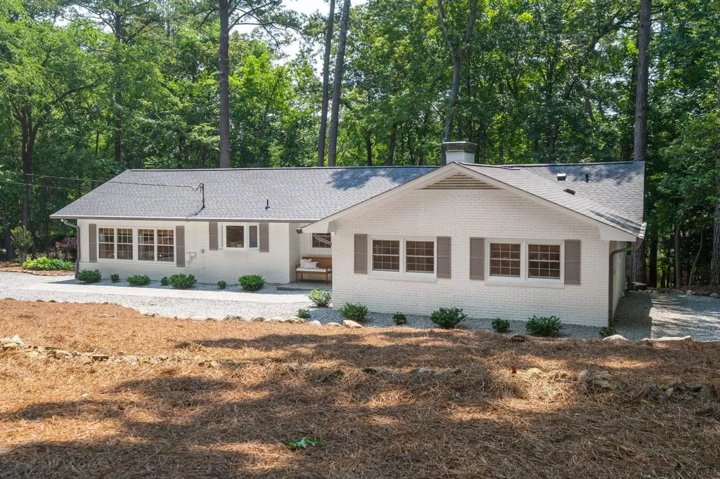 720 Shady Lawn Court Chapel Hill NC 27514