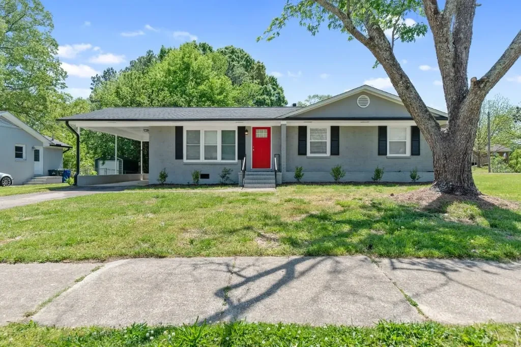 4809 Waterbury Road Raleigh NC 27604