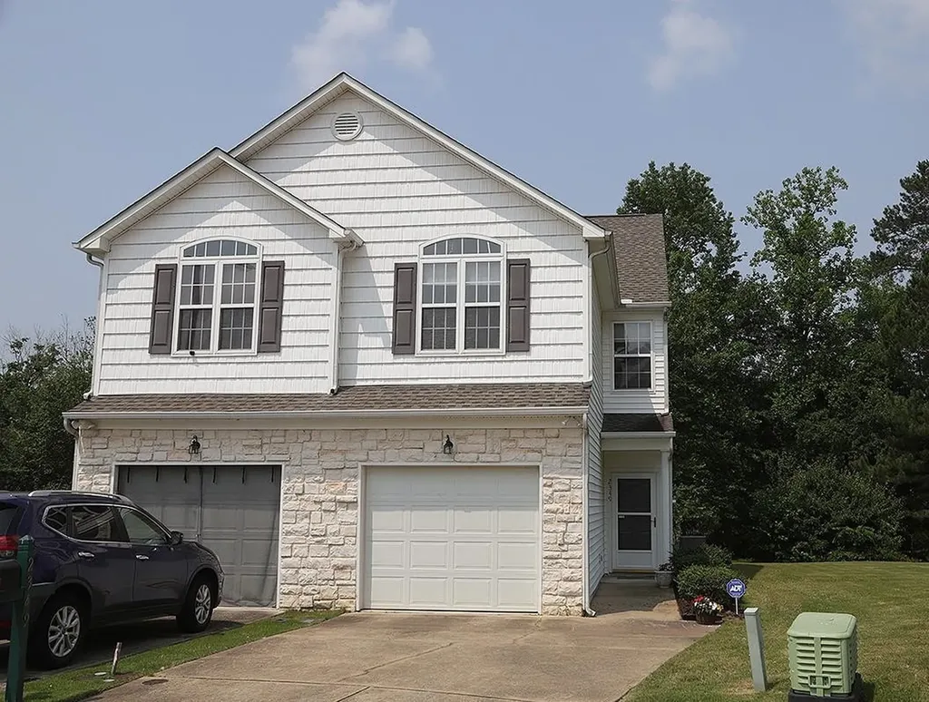 2349 Persimmon Ridge Drive Raleigh NC 27604