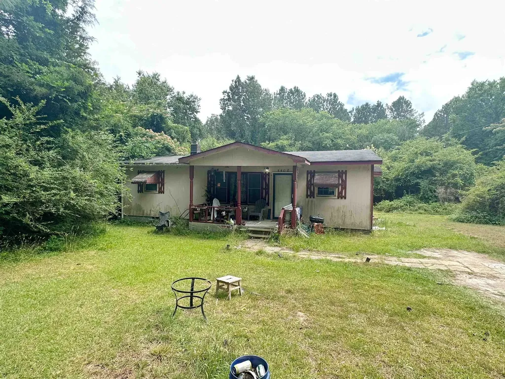 5408 Mccoy Road Raleigh NC 27603