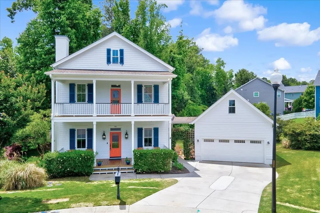 99 Duffy Street Clayton NC 27527
