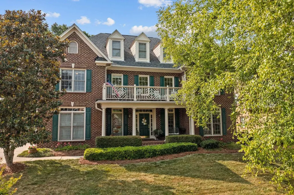 12413 Cilcain Court Raleigh NC 27614