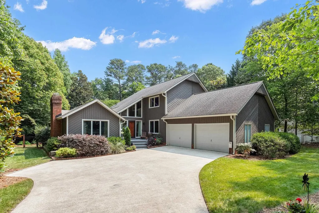 1008 Old Lantern Court Raleigh NC 27614