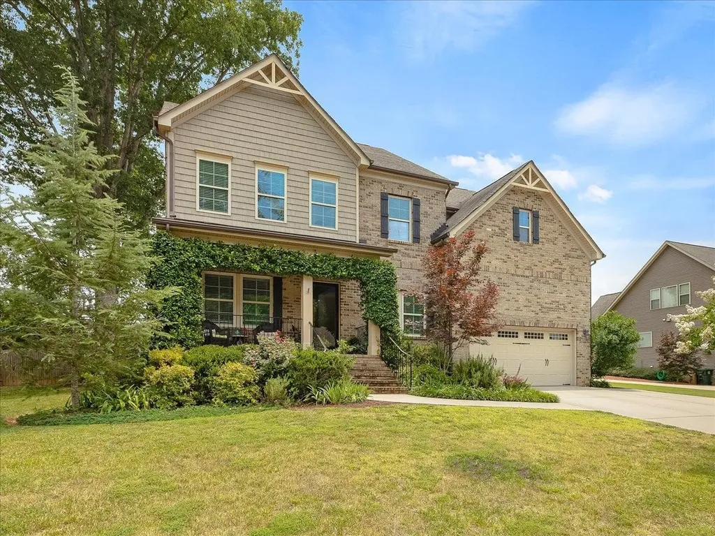 132 Sutton Springs Drive Garner NC 27529