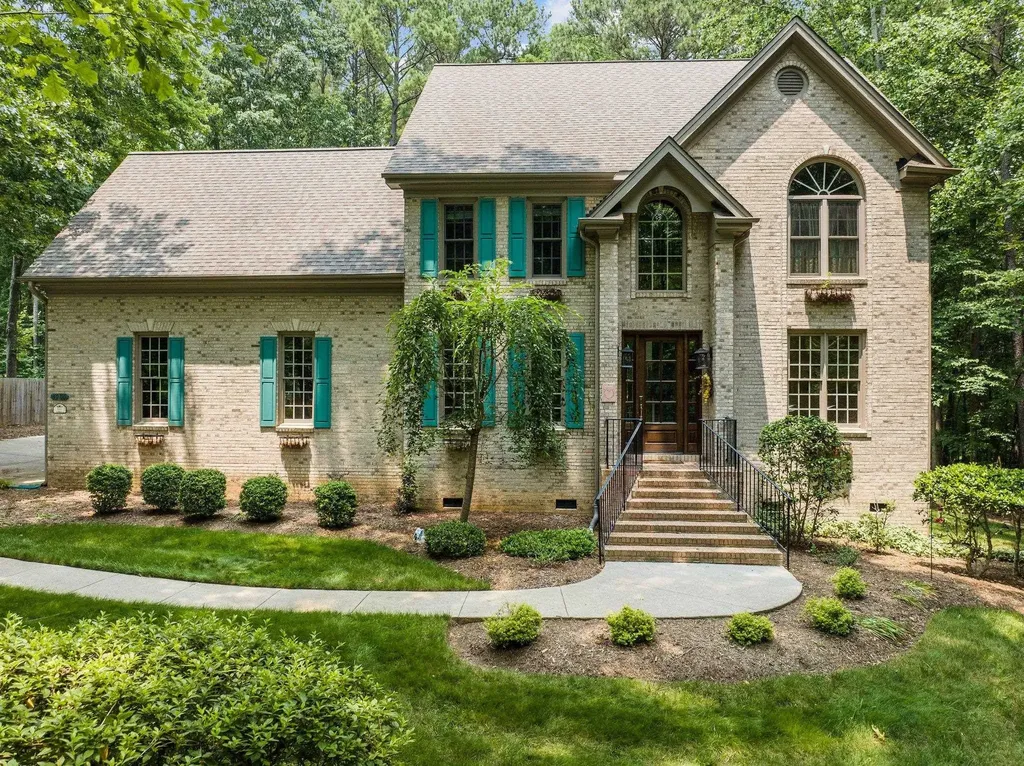 4900 Boulder Creek Lane Raleigh NC 27613