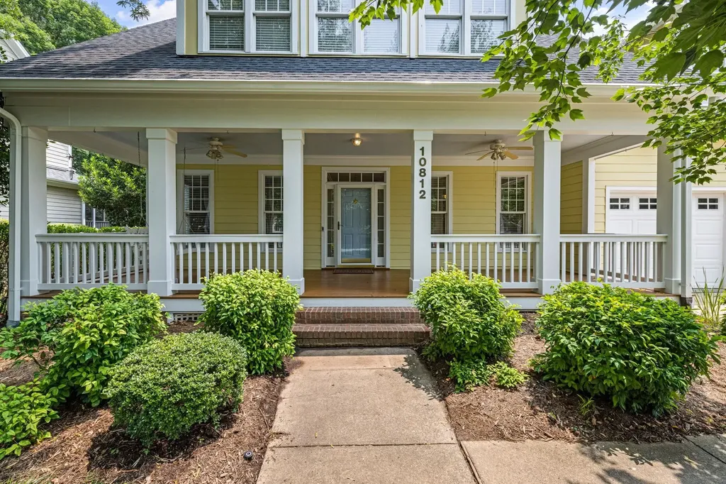 10812 Sagehurst Place Raleigh NC 27614