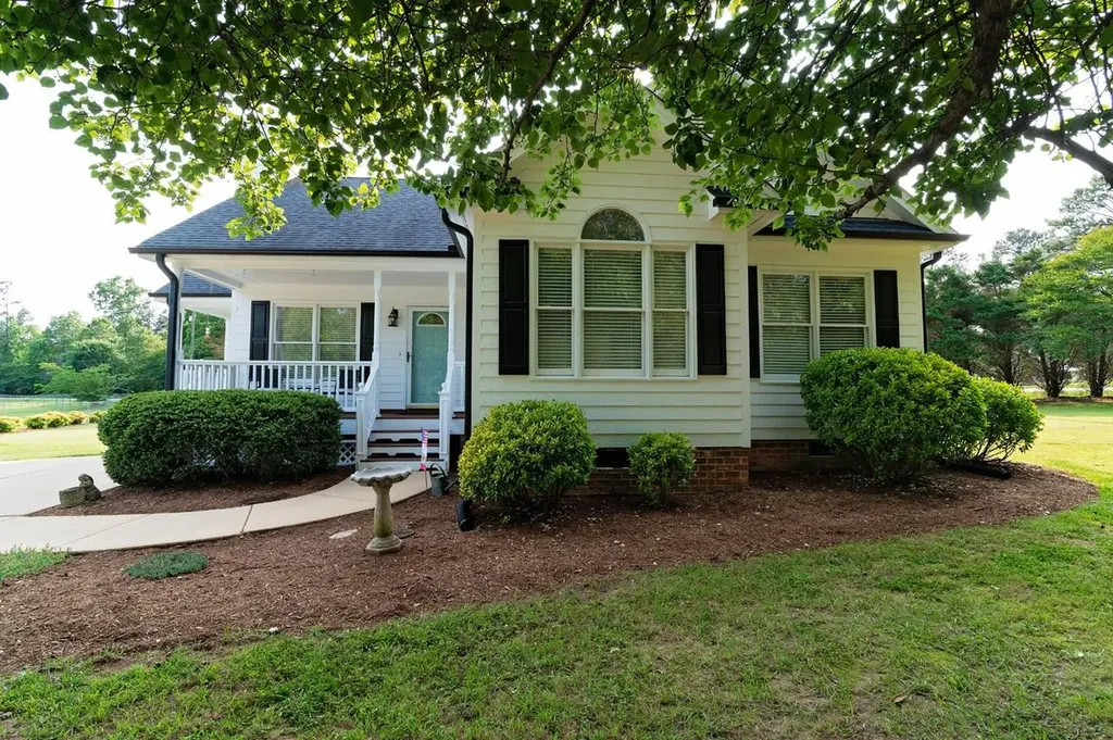 11100 Fanny Brown Road Raleigh NC 27603