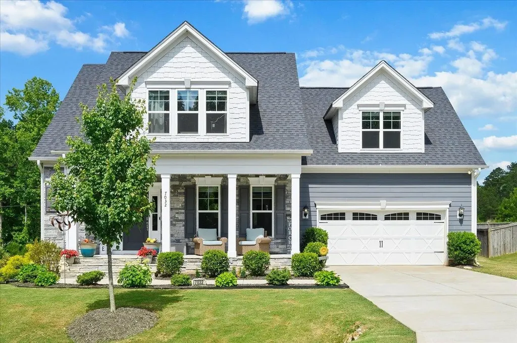 7032 Rex Road Holly Springs NC 27540
