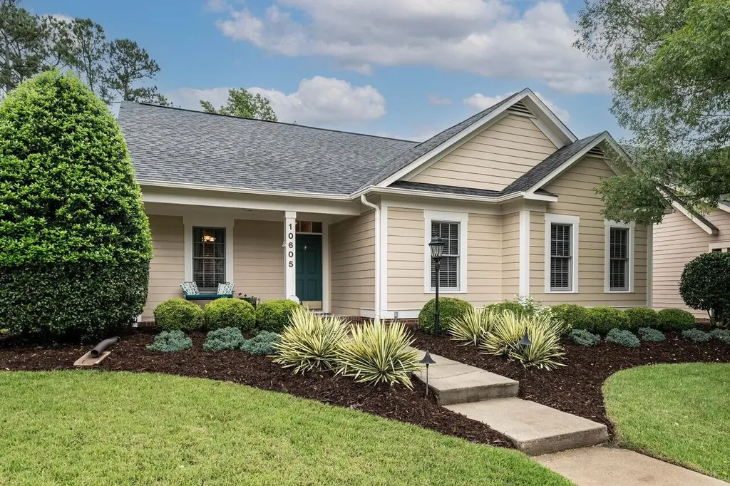 10605 Cokesbury Lane Raleigh NC 27614