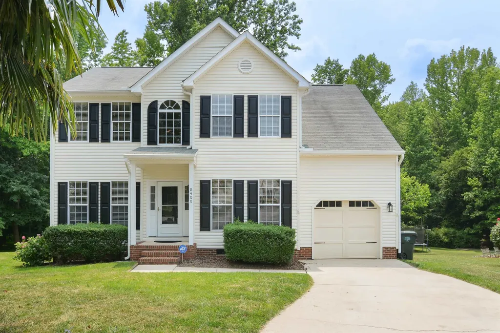 8400 Astwell Court Raleigh NC 27615