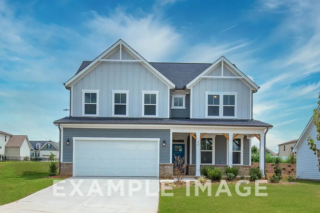 376 Castle Pond Way Fuquay Varina NC 27526