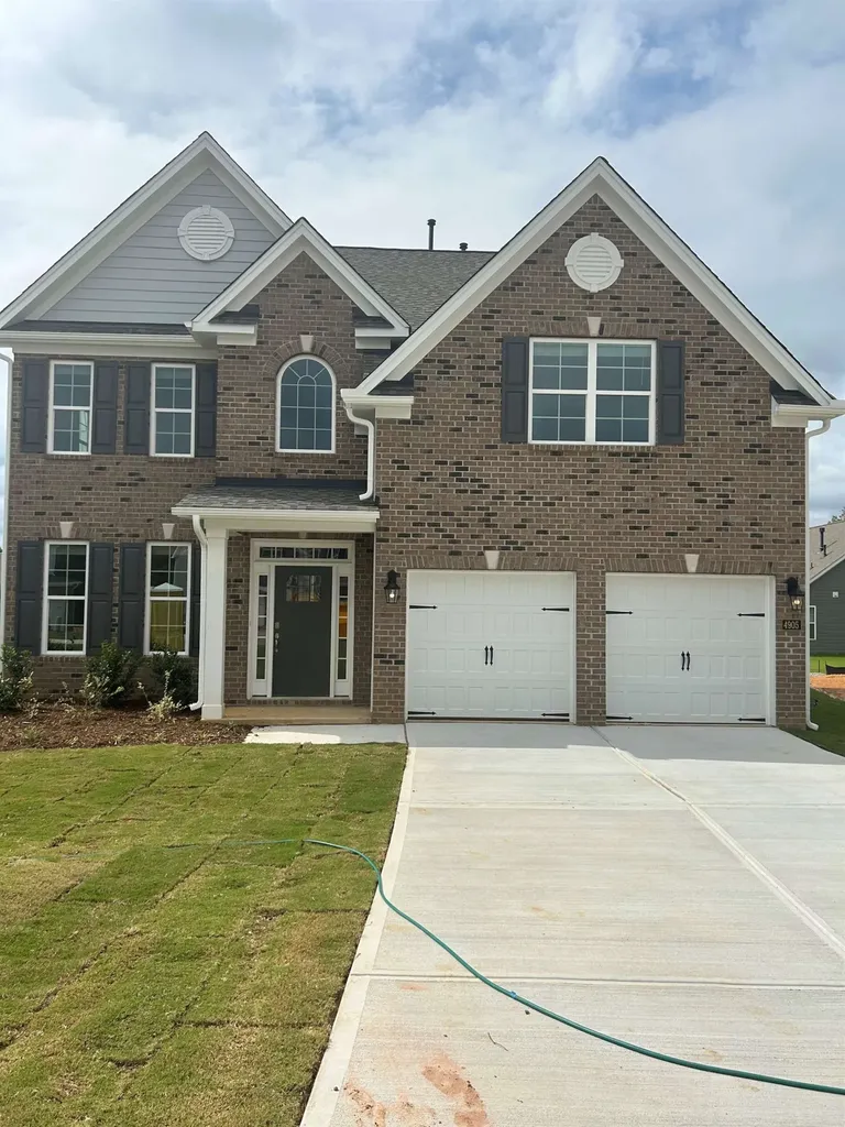 4905 Dayflower Lane Raleigh NC 27603
