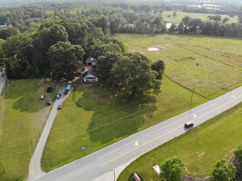 1666/1736 Whites Kennel Road Burlington NC 27215
