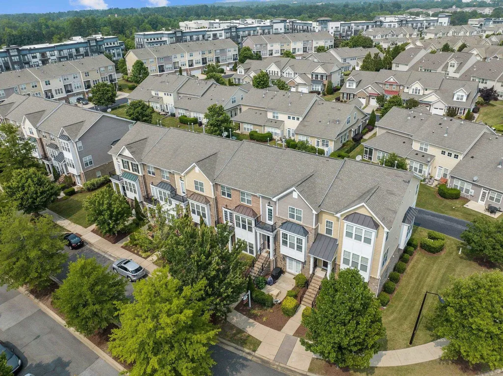 10102 Glen Autumn Road Raleigh NC 27617