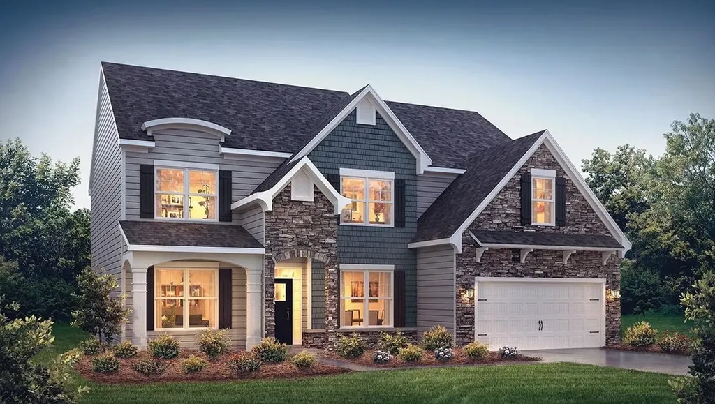 4900 Dayflower Lane Raleigh NC 27603